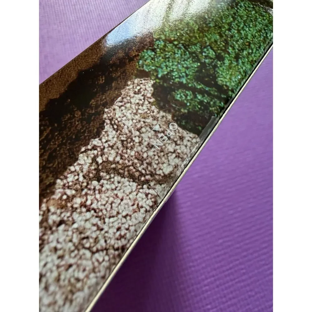 New Danessa Myricks Beauty LIGHTWORK VOLUME VII Freedom Eyeshadow Palette